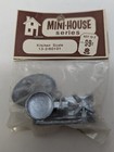 Vtg Mini-house Series Kitchen Scale Frank s Nursery Inc  Dollhouse Dl