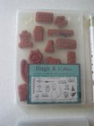 Lot Of 10 Stampin  Up  Sets Opened But Not Used