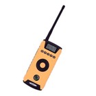 Solar Walkie Talkie Fm Radio Flashlight Compass Solar Power Bank Ham 2 Way Radio