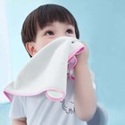 Extra Large Bibs For Toddlers Towel Bibs Waterproof Super Absorbent Feeding
