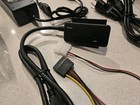 Sabrent Model Usb-dsc8  Usb 3 0 To Sata ide Hard Drive Adapter  Pc mac  Ssd New 