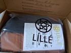 L  ll  baby Complete All Seasons Ergonomic 6-in-1 Baby Carrier Infant To Toddler