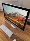 Apple Imac 27-inch Late 2009 3 06ghz 16gb 1tb Mb952ll a A1311 - Excellent Shape 