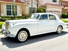 1957 Bentley S1 Continental 