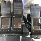Palm Pilot Handheld Pda Lot- Lllc Devices Docks Keyboard Case Cradle Accessories