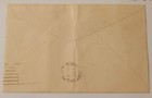 Saint Thomas Virgin Islands To Port Of Spain Trinidad September 22 1929 Airmail