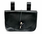 Medieval Leather Belt Pouch Cosplay Costume Reenactment Jewelry Accessories Bag