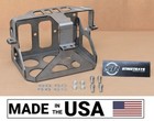  sr  Under Frame Side Mount Battery Tray Optima Group 34 78 Hot Rod Mini Truck