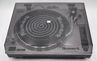 Numark Tt-1520 Direct Drive Turntable   Dj  read 