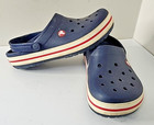 Crocs Unisex-adult Crocband Clog Men 8 Women s 10