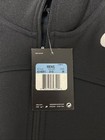 Nike Nadal 2011 Us Open Vamos Rafa Ace Tennis Jacket 424981-060 Gray Mens Small