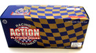 Dale Earnhardt Nascar 50th Anniversary 1 24 Scale Stock Car Free Shipping 