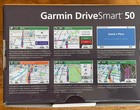 Garmin Drivesmart 50 5-inch Gps Navigator Of North America