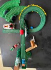 Geotrax Mile High Mountain Set   Box Plus Extra Tunnels   More 