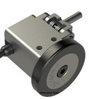 Ndt Phased Array Paut Inspection Mini Wheel Encoder