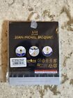 Crocs Jean-michel Basquiat 5 Pack Jibbitz Shoe Charms Brand New 100  Authentic 