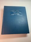 Westport Collectors Society Stamp Album First Day Covers 50 Us State Flags