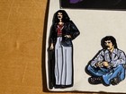 Black Sabbath Sabotage Enamel Pin Set