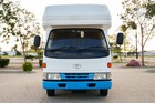 1997 Toyota Camroad Camper