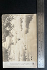 Wwii Japanese Press Photo Aerial Bombing Southern Front 1944  22083