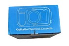 New In Box - Joolca - Gottago Chemical Cassette