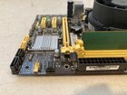 Asus H81m-a_dp m11ad dp_mb Lga1150 Motherboard Cpu Ram Combo