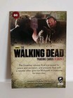 The Walking Dead Cryptozoic Season 3 Trading Card  60 Uncompromising