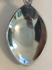 Yukon River Bridge Alaska Vintage Souvenir Spoon Collectible