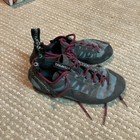 La Sportiva Tarantulace Rock Climbing Shoes Mens Sz 5 5 Womens 6 5 Blue Eu 39