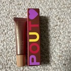 Ole Henriksen Pout Preserve Peptide Lip Treatment Hydrating Cocoa Brown 0 4 Oz