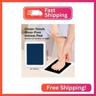 4-pack Inkless Baby Hand And Footprint Kit - Mess Free Ink Pad For Newborn Keeps