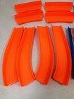 1985 Hot Wheels Track 26 Vintage Pieces