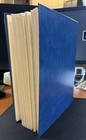 Great Britain 1841-1987 Mint used Collection In 23-page Stock Book Scv  4000 