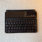 Logitech Bluetooth Magnetic Clip-on Ultra Thin Keyboard Mini For Ipad Mini