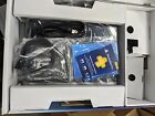 Ps4 Sony Playstation 4 1tb Jet Black Slim Bundle 12mo Plus extra Controller