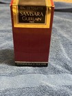 Vintage Guerlain Samsara Perfume 1 Fl  Oz  With Box