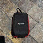 Rapsodo Mobile Launch Monitor  mlm  With Case  Guide And Charging Cable