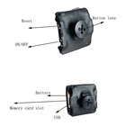 1080p  Built-in Battery Micro Smallest Body Mini Camera Recorder Us