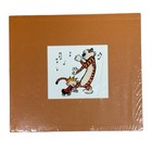 Bill Watterson The Complete Calvin And Hobbes Comic Strip Box Set Sealed
