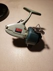 Vintage Heddon 248 Spinning Reel Works Great