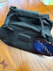 Akona Weight Bag   Tool Bag - Heavy-duty Scuba Dive Gear Storage - Black blue
