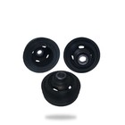 1996 Acura 3 2 Tl Harmonic Balancer 13811py3000   13810py3003