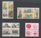 1981 U s  Commemorative Year Set  42 Stamps  Mint-nh