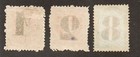 Argentina - Sc  30 Mh   31  32 Mng                   Lot 0823104