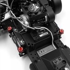 Yeah Racing Kyfz-s02rd Aluminum Essential Conversion Kit   Kyosho Fazer D2 Fzd2