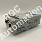 Surplus Pre-owned Allen-bradley 193-ecm-etr Ser A E300 Ethernet ip Comm Module
