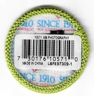 Bsa Photography Merit Badge Current Design Type L Since 1910 Back
