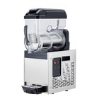 700w Commercial Slushie Machine Dual Tank 30l Frozen Drink Maker Slushy Smoothie