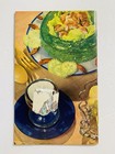 Royal Desserts And Salad Recipes Booklet 1960s Jello Molds 