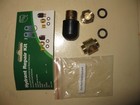 Proplumber  lowes  Hydrant Repair Kit  For  red    O-rings connector   Pack  Nut